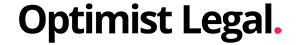 Optimist Legal Logo